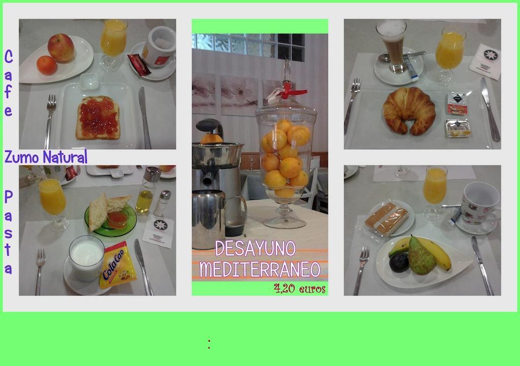 Hotel Villa De Zaragoza Casetas Luaran gambar